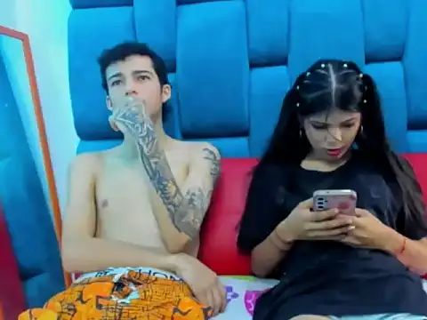 badboyhornybi online show from May 18, 2026, 5:18 pm