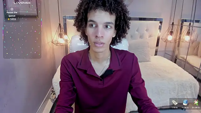 felix haze online show from June 25, 2026, 5:29 pm
