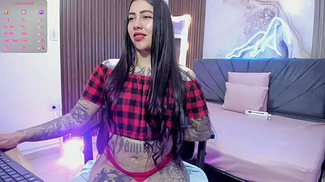 Kiara tay online show from May 24, 2026, 3:17 am
