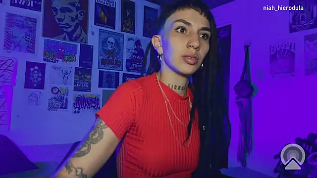 niah 11 online show from June 24, 2026, 11:24 pm