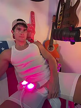 TylerTheStud online show from July 15, 2026, 3:13 am