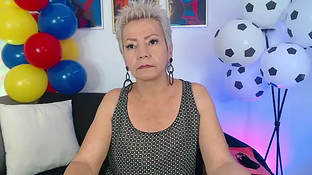 Jacky Smith1 online show from July 6, 2026, 2:46 pm