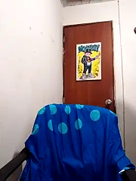 Alexxasexy online show from June 20, 2026, 9:20 pm