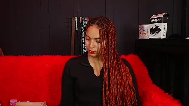 Briana pratt online show from June 5, 2026, 11:38 am