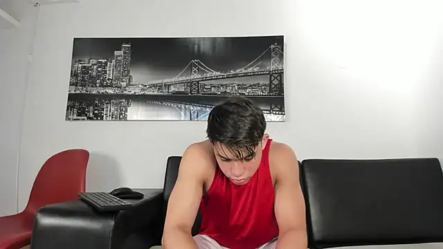 rocco gym online show from June 28, 2026, 5:41 pm