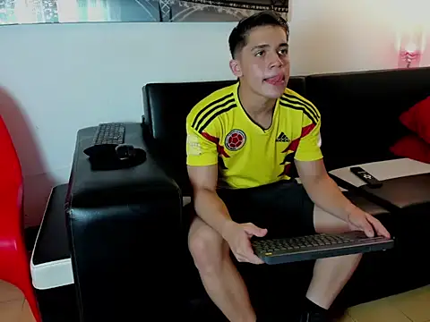 rocco gym online show from May 25, 2026, 8:18 pm