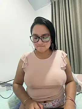 rousee69  online show from June 24, 2026, 9:52 am