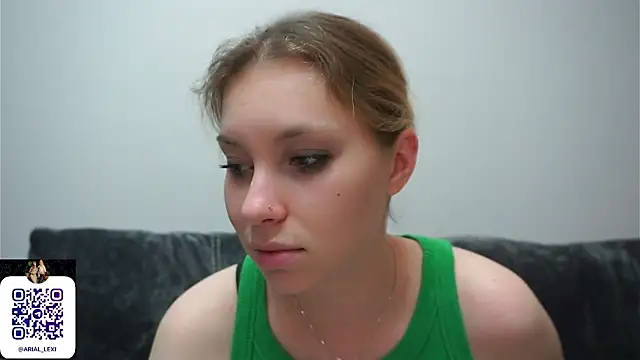 Sairallyn online show from June 29, 2026, 9:47 pm