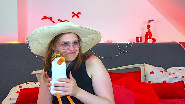 AlexaAvery online show from June 21, 2026, 6:57 pm