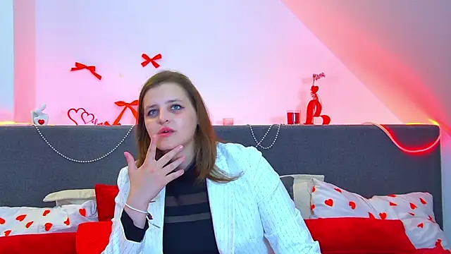 AlexaAvery online show from July 1, 2026, 6:58 am