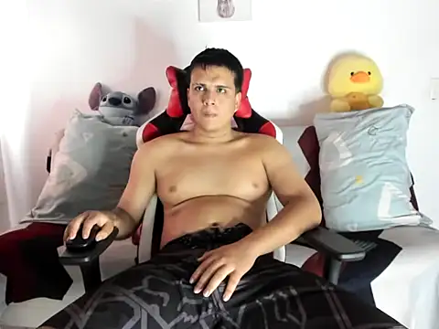 alexerdiego online show from June 13, 2026, 2:26 pm