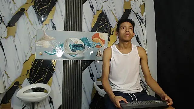 GREAT BALLS online show from May 24, 2026, 1:16 am