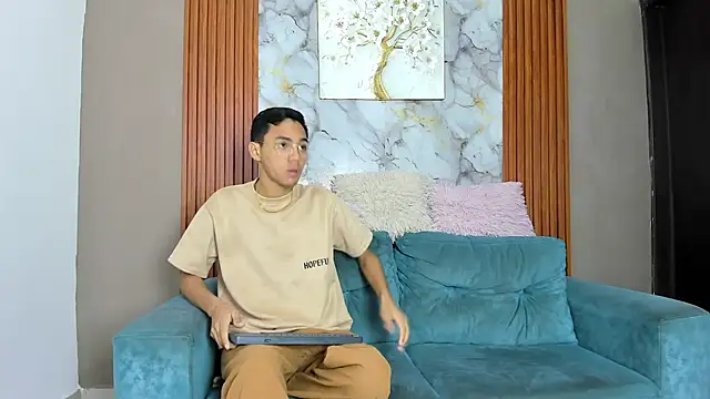 GREAT BALLS online show from May 17, 2026, 7:03 pm