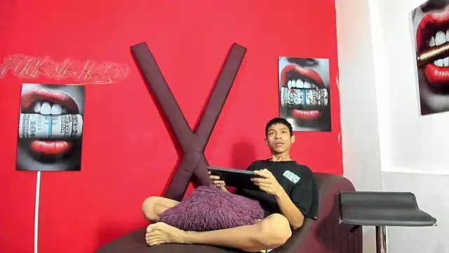 GREAT BALLS online show from May 20, 2026, 1:35 am