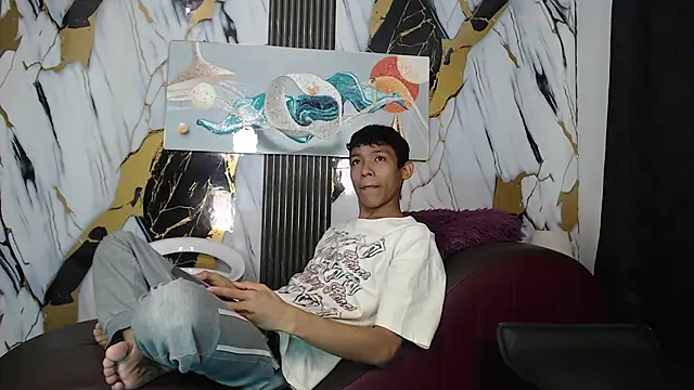 GREAT BALLS online show from June 6, 2026, 1:11 am
