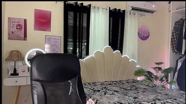 RingMyBelle online show from July 6, 2026, 12:50 am