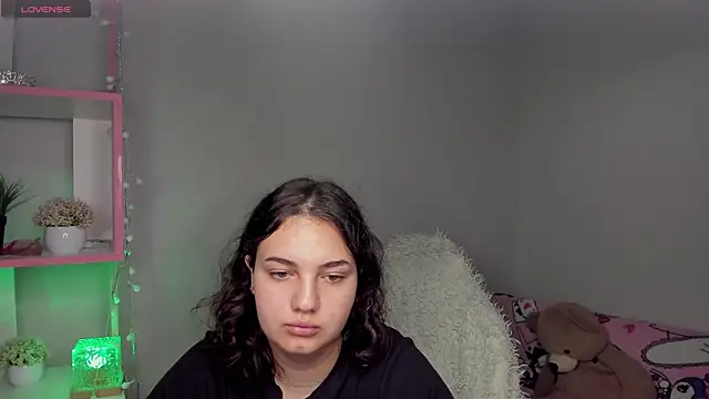 Mary F0x online show from July 8, 2026, 3:30 am