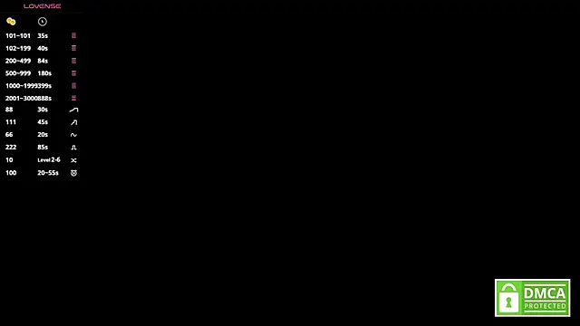 RebekahEifler online show from June 17, 2026, 3:39 am