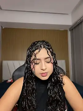 Abby Zaf online show from June 20, 2026, 12:15 am