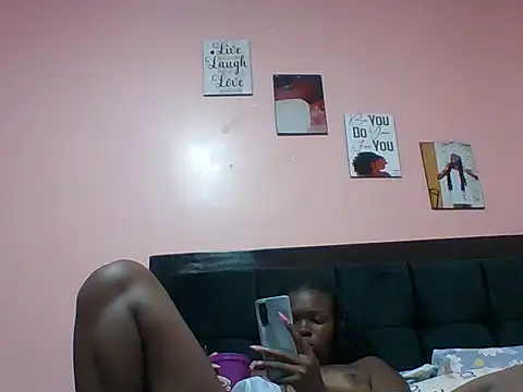 shantell 1 online show from June 14, 2026, 7:15 pm