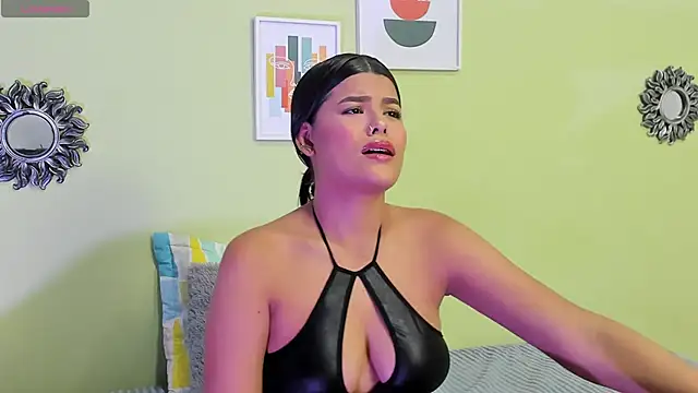 salome cuty online show from June 29, 2026, 7:48 am