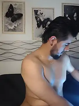 Ryan evannss  online show from June 10, 2026, 12:28 pm