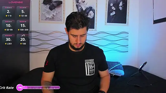 Ryan evannss  online show from June 14, 2026, 3:41 am