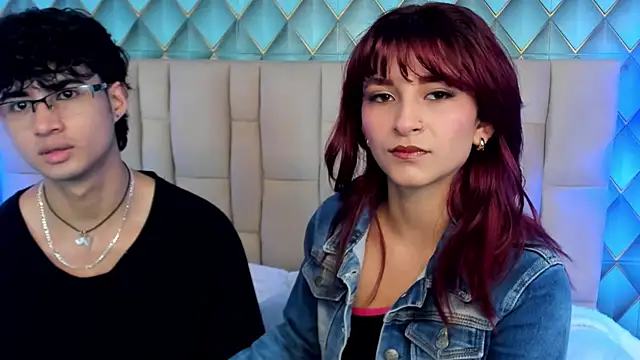 Sofia-Ethan online show from July 3, 2026, 7:20 pm