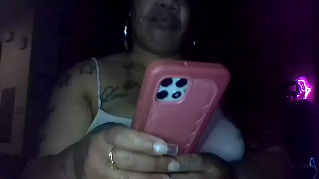 NailGoddessnow online show from June 19, 2026, 4:40 am