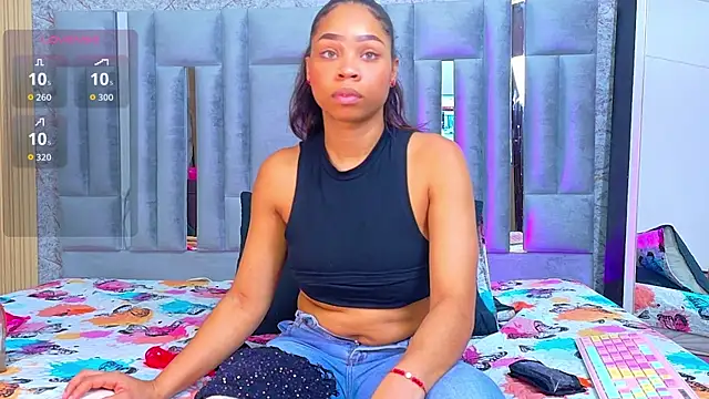 thinsamathagirl online show from July 8, 2026, 2:24 am