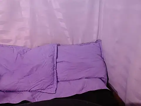 NyxViolet online show from June 24, 2026, 7:22 pm