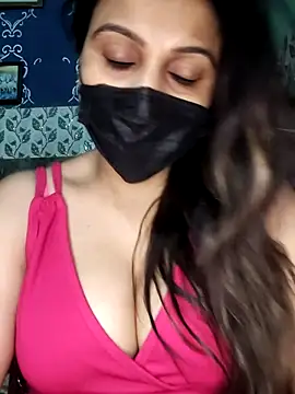 HORNI SHALU50 online show from June 13, 2026, 5:11 pm