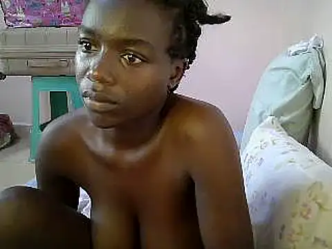 BUNNY BLISS1 online show from June 7, 2026, 9:03 am
