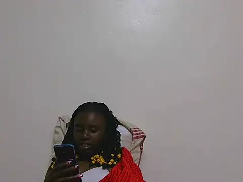 SassyTarrif online show from June 12, 2026, 1:03 am