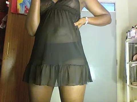 Ebony sweet slut online show from June 17, 2026, 1:10 pm