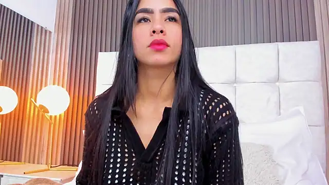Camila Vega22 online show from June 30, 2026, 11:32 am