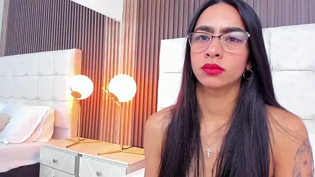 Camila Vega22 online show from June 20, 2026, 11:26 am