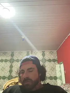 Sarado Tesudo online show from June 12, 2026, 2:37 pm