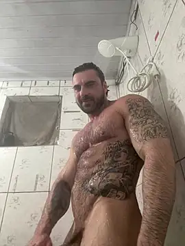 Sarado Tesudo online show from June 27, 2026, 6:52 am