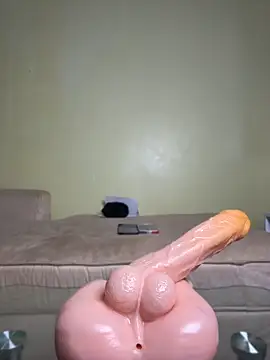 Anal queenD online show from June 17, 2026, 11:31 am