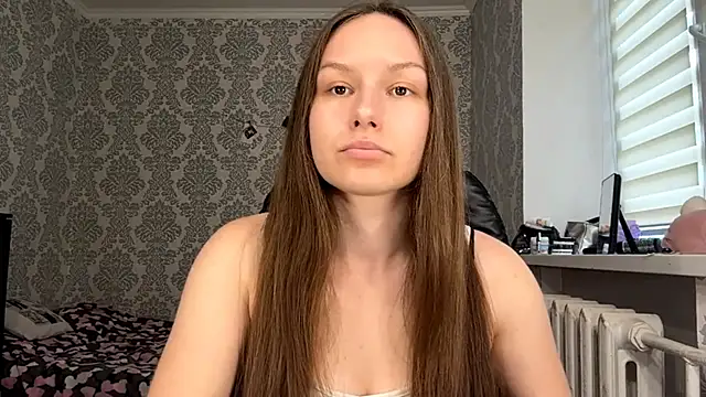 ShaylaChong online show from June 29, 2026, 10:00 am