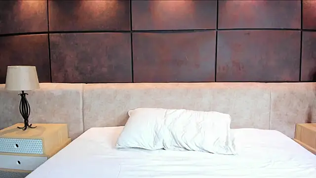 AshlyBella online show from June 17, 2026, 3:44 pm