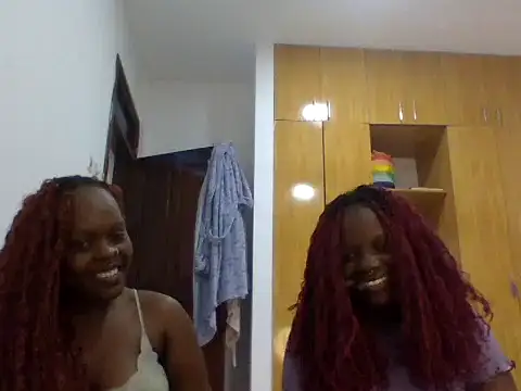 sexybaddies20 online show from June 24, 2026, 4:11 am