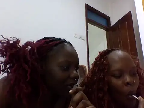 sexybaddies20 online show from June 7, 2026, 4:34 pm