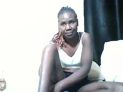 Bambybeauty2 online show from June 22, 2026, 5:15 am