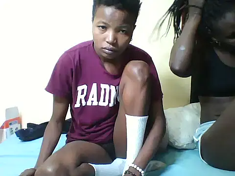 Bambybeauty2 online show from June 26, 2026, 5:46 am