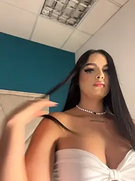 BustyAngelXXX online show from June 19, 2026, 1:17 pm