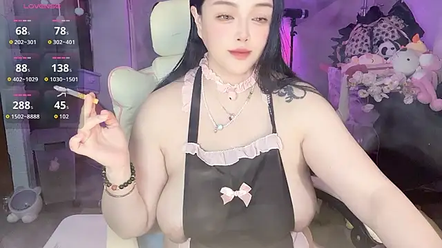jiuer668 online show from June 11, 2026, 2:14 pm