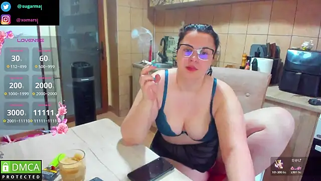 xmarshax online show from July 2, 2026, 4:07 am