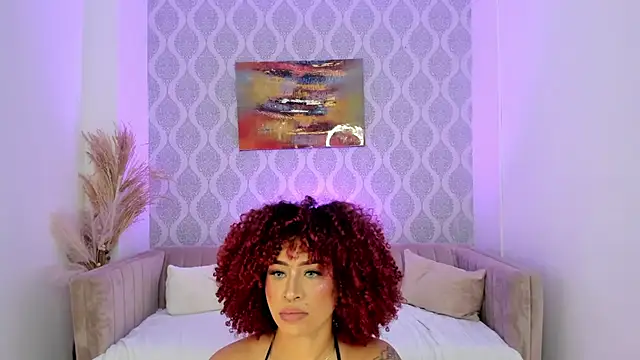 Nikki Rousmel online show from June 10, 2026, 4:13 am